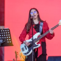 28/04/24 | Concerto da Escola de Rock do Seixal, Parque da Qta. dos Franceses