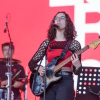 28/04/24 | Concerto da Escola de Rock do Seixal, Parque da Qta. dos Franceses