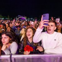 24/04/24 | Nenny | Concerto comemorativo dos 50 anos do 25 de Abril