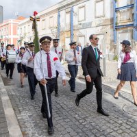 01/05/24 | Recriação das «pazes» entre a sociedade velha e a sociedade nova em 1974