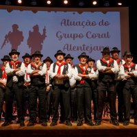 20/04/24 | Celebrações dos 50 anos do 25 de Abril | Banda Filarmónica da SFOA com Grupo Coral Alentejano da ASSTAS e Filipe Lopes | Sociedade Filarmónica Operária Amorense