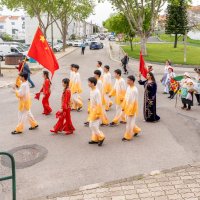 05/04/2024 | 15.º Encontro Intercultural Saberes Sabores