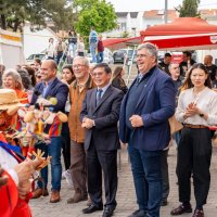 05/04/2024 | 15.º Encontro Intercultural Saberes Sabores