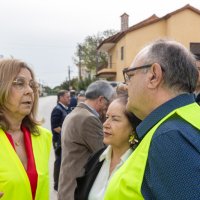 10/04/2025 | Lançamento da 1.ª pedra da Unidade de Saúde dos Foros de Amora