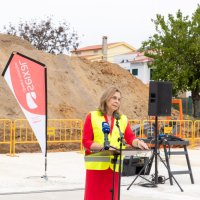 10/04/2025 | Lançamento da 1.ª pedra da Unidade de Saúde dos Foros de Amora