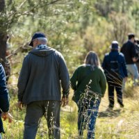 26/04/2025 | Comemorações do 2.º aniversário do Parque Metropolitano da Biodiversidade