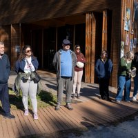 26/04/2025 | Comemorações do 2.º aniversário do Parque Metropolitano da Biodiversidade