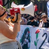 25/04/2025 | Desfile Comemorativo do 25 de Abril | Avenida da Liberdade Lisboa