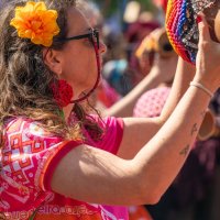 25/04/2025 | Desfile Comemorativo do 25 de Abril | Avenida da Liberdade Lisboa
