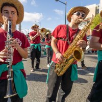 25/04/2025 | Desfile Comemorativo do 25 de Abril | Avenida da Liberdade Lisboa