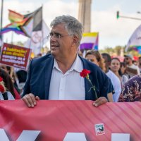 25/04/2025 | Desfile Comemorativo do 25 de Abril | Avenida da Liberdade Lisboa