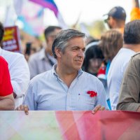 25/04/2025 | Desfile Comemorativo do 25 de Abril | Avenida da Liberdade Lisboa