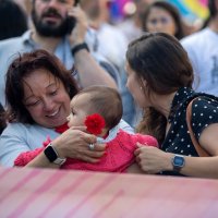 25/04/2025 | Desfile Comemorativo do 25 de Abril | Avenida da Liberdade Lisboa