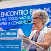 31/05/2025 | IV Encontro pela Paz | Serviços Centrais da Câmara Municipal do Seixal