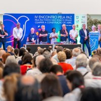 31/05/2025 | IV Encontro pela Paz | Serviços Centrais da Câmara Municipal do Seixal