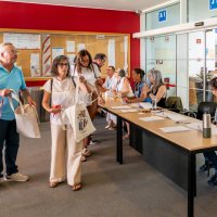 31/05/2025 | IV Encontro pela Paz | Serviços Centrais da Câmara Municipal do Seixal