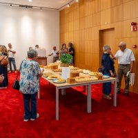 31/05/2025 | IV Encontro pela Paz | Serviços Centrais da Câmara Municipal do Seixal