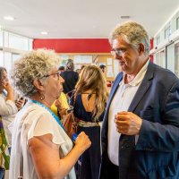 31/05/2025 | IV Encontro pela Paz | Serviços Centrais da Câmara Municipal do Seixal