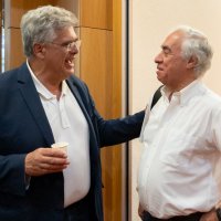 31/05/2025 | IV Encontro pela Paz | Serviços Centrais da Câmara Municipal do Seixal