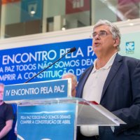 31/05/2025 | IV Encontro pela Paz | Serviços Centrais da Câmara Municipal do Seixal