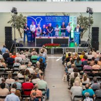 31/05/2025 | IV Encontro pela Paz | Serviços Centrais da Câmara Municipal do Seixal