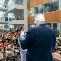 31/05/2025 | IV Encontro pela Paz | Serviços Centrais da Câmara Municipal do Seixal