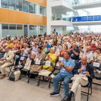 31/05/2025 | IV Encontro pela Paz | Serviços Centrais da Câmara Municipal do Seixal