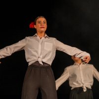 26/04/2025 | Espetáculo de dança A Liberdade | Dia Mundial da Dança