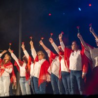 26/04/2025 | Espetáculo de dança A Liberdade | Dia Mundial da Dança