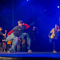 26/04/2025 | Espetáculo de dança A Liberdade | Dia Mundial da Dança