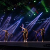 26/04/2025 | Espetáculo de dança A Liberdade | Dia Mundial da Dança