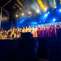 26/04/2025 | Espetáculo de dança A Liberdade | Dia Mundial da Dança