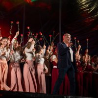 26/04/2025 | Espetáculo de dança A Liberdade | Dia Mundial da Dança