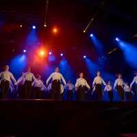 26/04/2025 | Espetáculo de dança A Liberdade | Dia Mundial da Dança