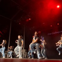 26/04/2025 | Espetáculo de dança A Liberdade | Dia Mundial da Dança