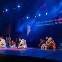 26/04/2025 | Espetáculo de dança A Liberdade | Dia Mundial da Dança