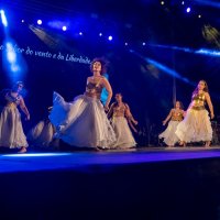 26/04/2025 | Espetáculo de dança A Liberdade | Dia Mundial da Dança