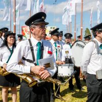 25/04/2025 | Homenagem as Bandeiras da Liberdade erguidas em Abril