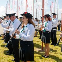 25/04/2025 | Homenagem as Bandeiras da Liberdade erguidas em Abril