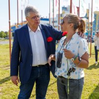 25/04/2025 | Homenagem as Bandeiras da Liberdade erguidas em Abril