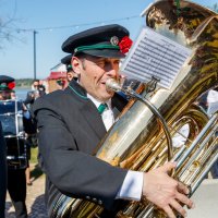 25/04/2025 | Homenagem ao 25 de Abril | Praça 1.º de Maio – Seixal