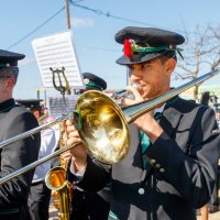 25/04/2025 | Homenagem ao 25 de Abril | Praça 1.º de Maio – Seixal