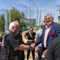 27/04/2025 | Homenagem a Sebastião Pinheiro | 51.º aniversário 25 de Abril