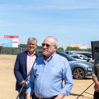 27/04/2025 | Homenagem a Sebastião Pinheiro | 51.º aniversário 25 de Abril