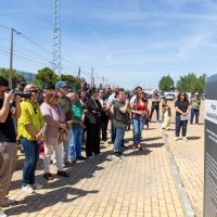 27/04/2025 | Homenagem a Sebastião Pinheiro | 51.º aniversário 25 de Abril
