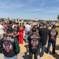 27/04/2025 | Homenagem a Sebastião Pinheiro | 51.º aniversário 25 de Abril