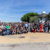 27/04/2025 | Homenagem a Sebastião Pinheiro | 51.º aniversário 25 de Abril