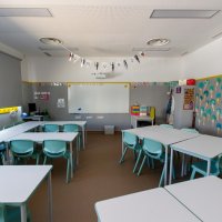 25/04/2025 | Inauguração da Escola Básica de Aldeia de Paio Pires | 51.º aniversário do 25 de Abril