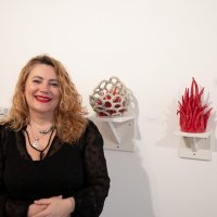 08/03/2025 | Inauguração da Exposição Entre os Dedos