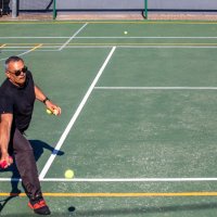 27/04/2025 | Inauguração da requalificação do Polidesportivo da Associação de Moradores da Quinta da Fábrica